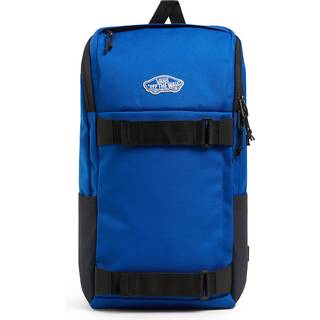 Vans Obstacle Skateboard Taske (True Blue)