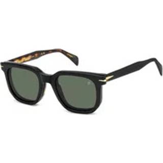 DAVID BECKHAM DB 7143/C WR7 Optiske stel Verde