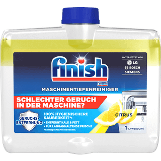 Finish Maskinrens Citrus 115.80 DKK/1 L