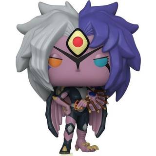 "Funko Pop Yu-Gi-Oh! Yubel"