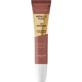 Max Factor Miracle Pure Lip Enhancer 020 Cacao Nibs 12 ml