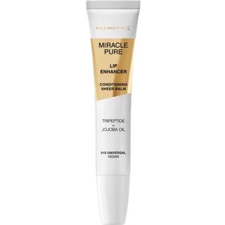 Max Factor Miracle Pure Lip Enhancer 010 Universal 12 ml
