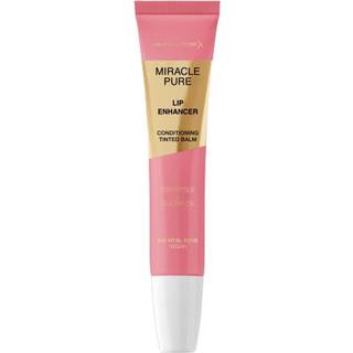 Max Factor Miracle Pure Lip Enhancer 12 ml - Vital Rose 040