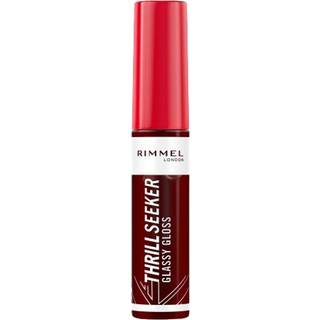 Lipgloss 750 Frosted Berry (På lager i varehus)