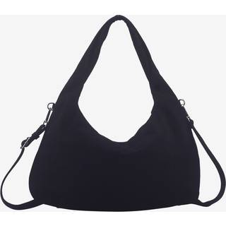 Noella - Peony Hobo Bag 13560005 - 004 - Black