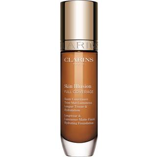 Clarins Skin Illusion Full Coverage 117N