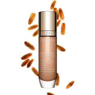 Clarins Skin Illusion Full Coverage Foundation 109C