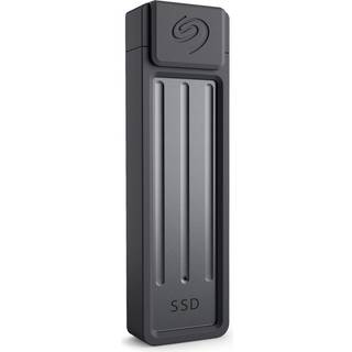Seagate Ultra Compact USB-C SSD (1TB)