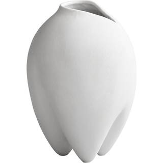 101 Copenhagen Sumo vase smal Ø14 cm Bone White