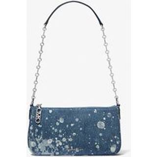 Michael Kors Empire Skuldertaske jeans