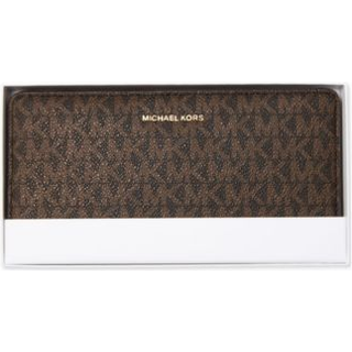 Michael Kors Bryant Large Pung brun
