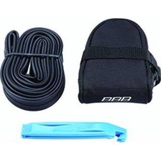 Sampak BBB CombiPack R (Slange + Dækjern + Sadeltaske)