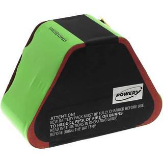 Batteri til Dirt Devil M3120