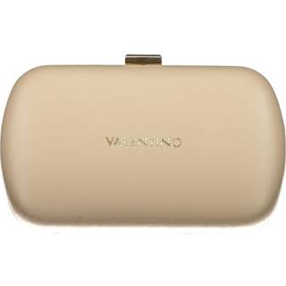 Valentino Bags Beige Polyethylene Women Handbag