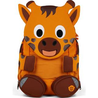 Affenzahn stor børnerygsæk med motiv (GIRAFFE (60025))