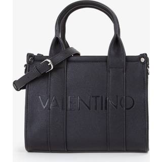 Valentino Bags Black Polyethylene Women Handbag