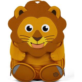 Affenzahn stor børnerygsæk med motiv (LION (10002))