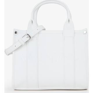 Valentino Bags Sirah Re Håndtaske hvid