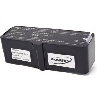 Batteri til iRobot Type 4376392