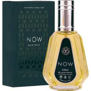 Ard Al Zaafaran Now Eau de parfum 50 ml