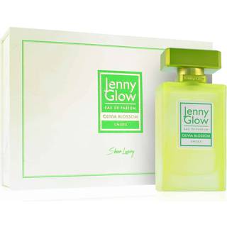 Jenny Glow Olivia Blossom Eau de Parfum Unisex 80 ml - 80 ml