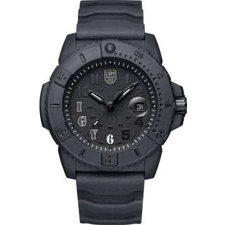 Luminox XS.3611.IGY6.NSF Herrenuhr Navy Seal Carbonox Limited 46mm 200M