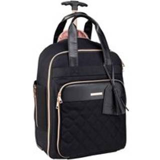 Cabin Max Travel Hack 30L Hybrid Trolley 45cm RygsækEn