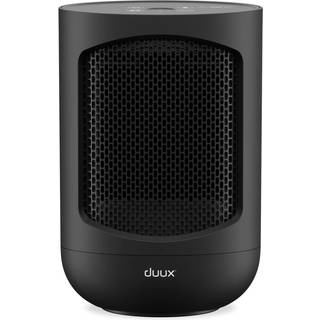 Duux Zone Keramisk varmeblæser 35986 (sort)