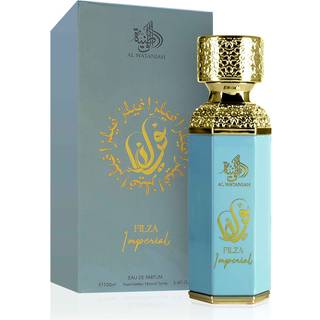 Al Wataniah Filza Imperial Eau de parfum 100 ml