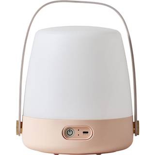 kooduu - Lite-up light rose