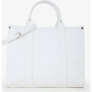 Valentino Bags Sirah Re Håndtaske hvid