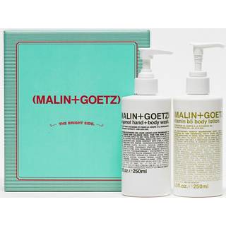 Malin+Goetz The Bright Side