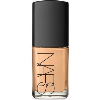 NARS Sheer Glow Foundation Sahel
