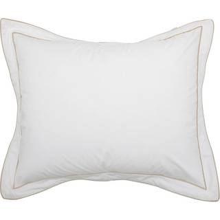 Mille Notti Pudebetræk Allegro EKO Hvid/Beige 60x80 cm