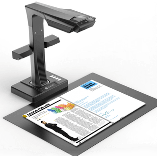 Dokument scanner ET16 Plus