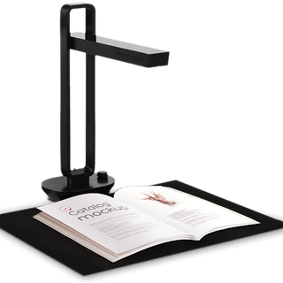 Aura Pro Mobil/bærbar scanner