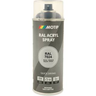 Motip Industri spray - RAL farver - 400 ml