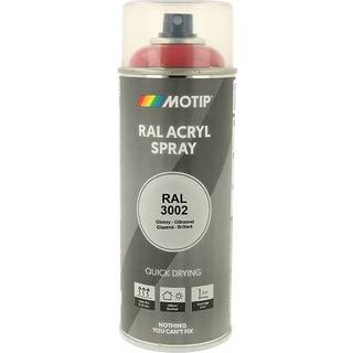 Motip Industri spray - RAL farver - 400 ml