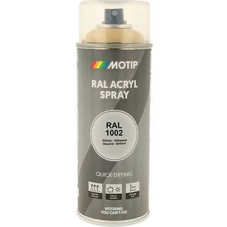 Motip Industri spray - RAL farver - 400 ml
