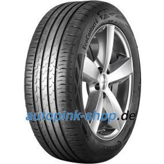 Continental EcoContact 6 ( 225/45 R18 91W MO )