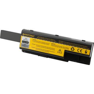 Batteri til Acer Aspire AS07B41 AS07B42 AS07B51 AS07B71 10,8V 8800mAh