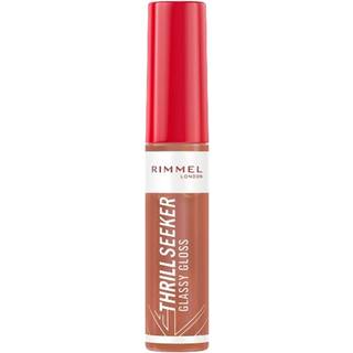 RIMMEL Thrill Seeker Lip Gloss 10 ml - Sweet Frosting 650