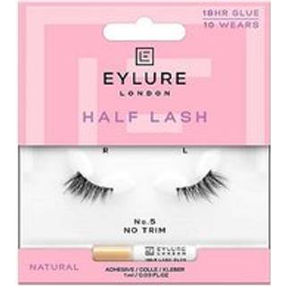 Eylure Half Lash No. 5