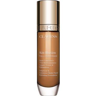 Clarins Skin Illusion Full Coverage 115C - 30 ml