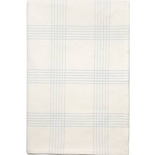 Broste Copenhagen Alice Dug 160x200 Cm - Duge & Bordløbere Bomuld Blå - 71210379