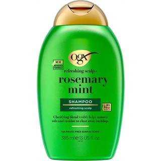 ogx Refreshing scalp+ rosemary mint shampoo 171.30 DKK/1 L