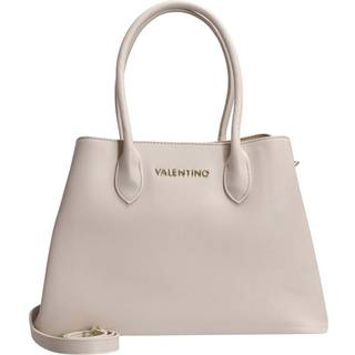 Valentino Bags Sunshine Re Håndtaske elfenben