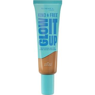 Rimmel London Kind & Free Skin Tint Natural Beige 400 - 30 ml