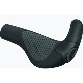 Ergon GP2 Evo Cykelhåndtag størrelse L farve grå