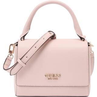 Guess Guess Fedana Top Handle Flap Bag
